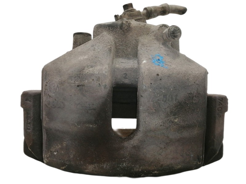 Recambio de pinza freno delantera izquierda para seat altea (5p1) reference referencia OEM IAM   