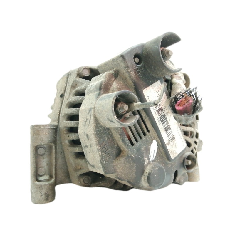 Recambio de alternador para peugeot bipper 1.3 16v hdi fap referencia OEM IAM A608893A  