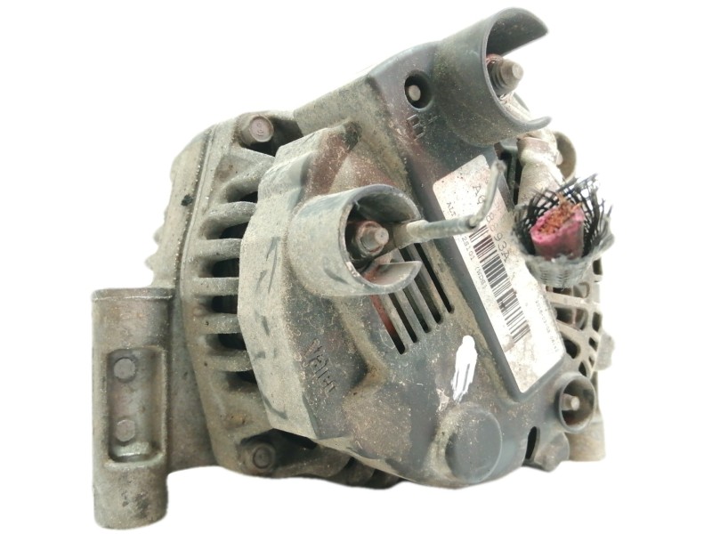 Recambio de alternador para peugeot bipper 1.3 16v hdi fap referencia OEM IAM A608893A  