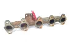 Recambio de colector escape para citroën berlingo cuadro sx referencia OEM IAM 548028   2