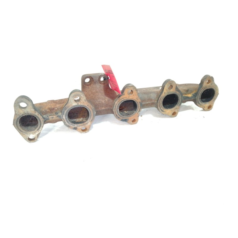 Recambio de colector escape para citroën berlingo cuadro sx referencia OEM IAM 548028  