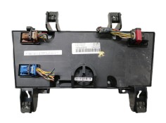 Recambio de mando calefaccion / aire acondicionado para fiat bravo (198) 1.4 16v t jet active referencia OEM IAM 503600040100 73 2