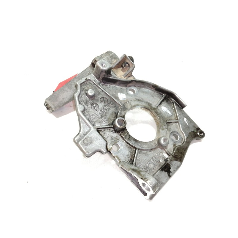 Recambio de soporte bomba inyeccion para citroën berlingo cuadro sx referencia OEM IAM 9654959880  