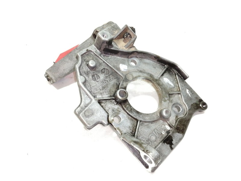 Recambio de soporte bomba inyeccion para citroën berlingo cuadro sx referencia OEM IAM 9654959880  