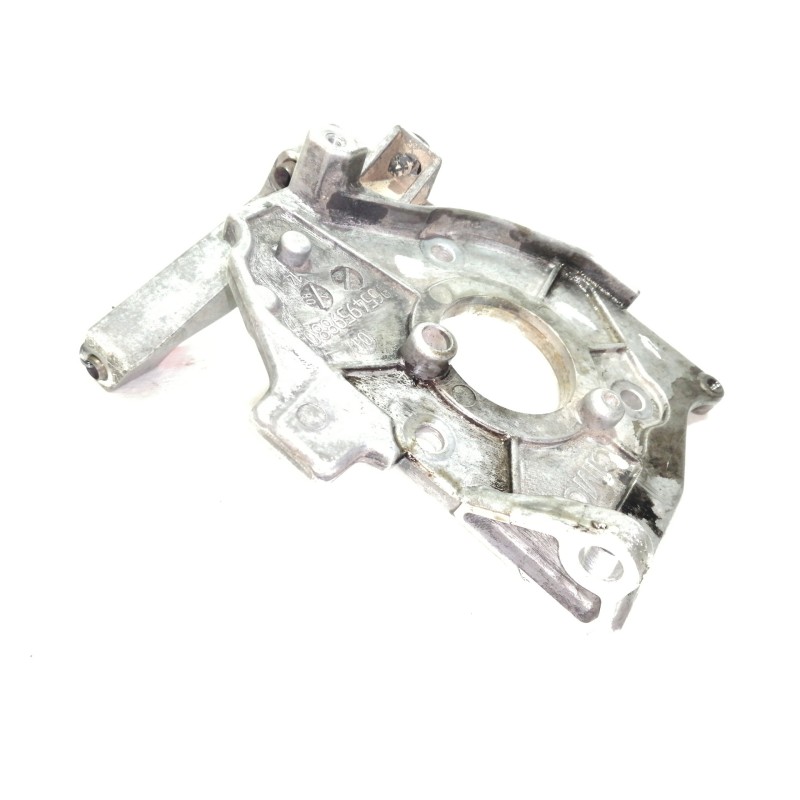 Recambio de soporte bomba inyeccion para citroën berlingo cuadro sx referencia OEM IAM 9654959880  