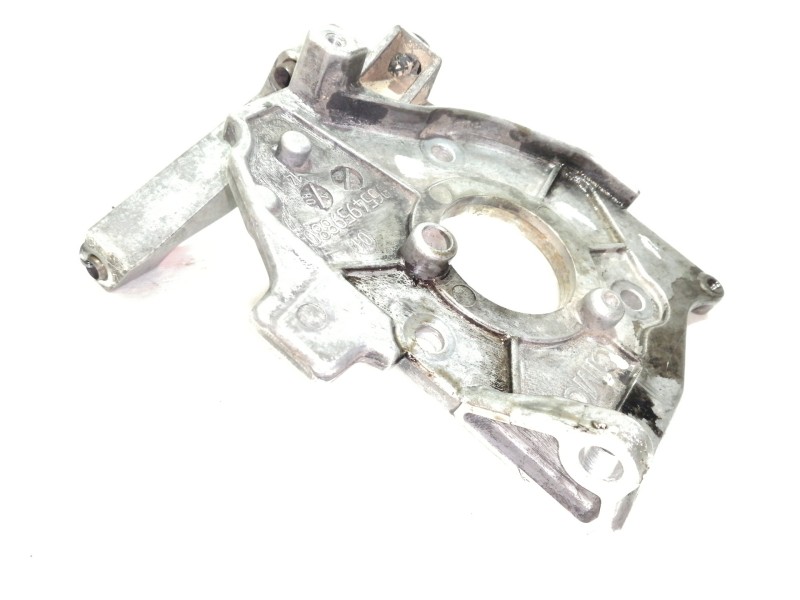 Recambio de soporte bomba inyeccion para citroën berlingo cuadro sx referencia OEM IAM 9654959880  