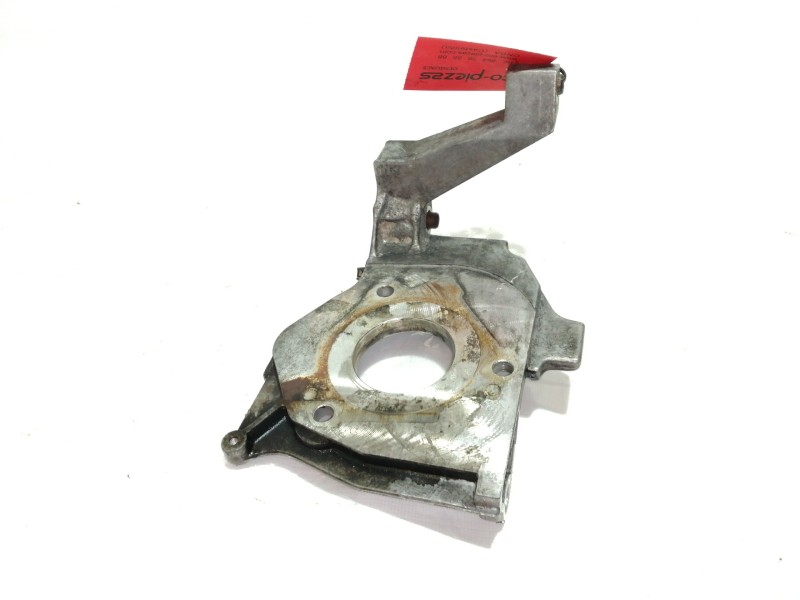 Recambio de soporte bomba inyeccion para citroën berlingo cuadro sx referencia OEM IAM 9654959880  