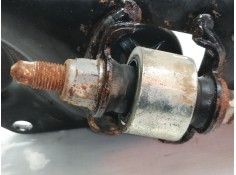 Recambio de amortiguador trasero derecho para citroën berlingo cuadro sx referencia OEM IAM 9684061680   2