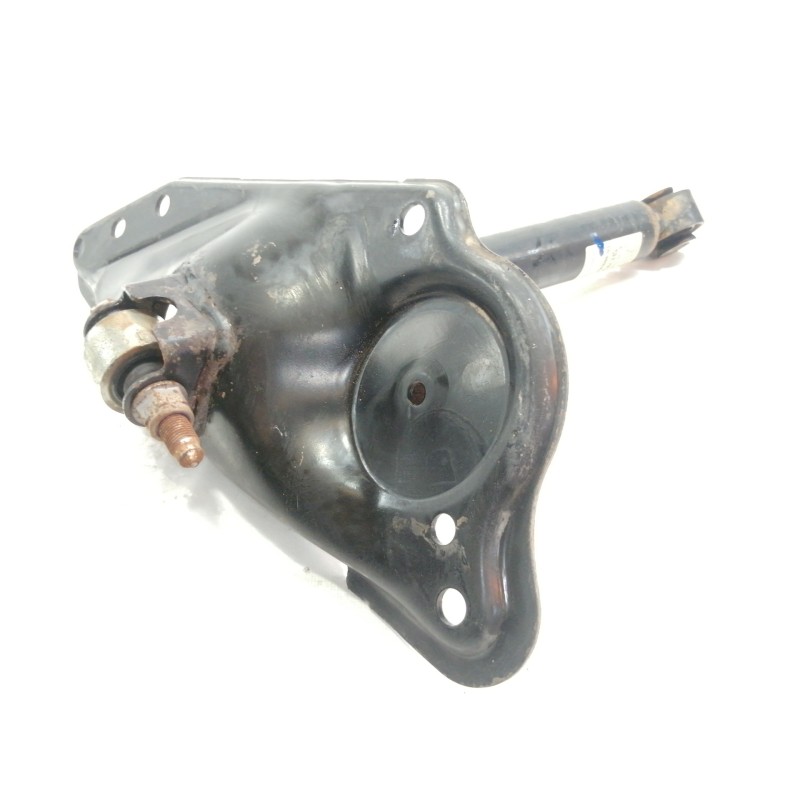 Recambio de amortiguador trasero derecho para citroën berlingo cuadro sx referencia OEM IAM 9684061680  