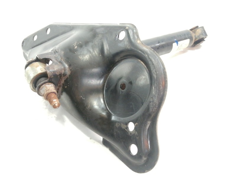 Recambio de amortiguador trasero derecho para citroën berlingo cuadro sx referencia OEM IAM 9684061680  