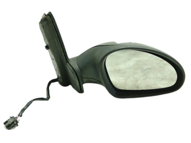 Recambio de retrovisor derecho para seat altea (5p1) reference referencia OEM IAM   