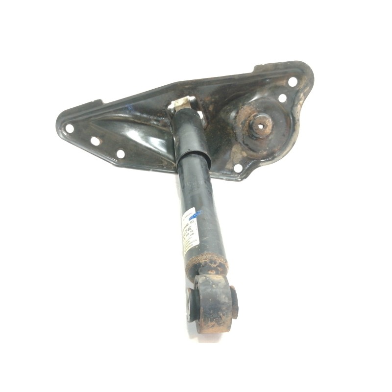 Recambio de amortiguador trasero derecho para citroën berlingo cuadro sx referencia OEM IAM 9684061680  