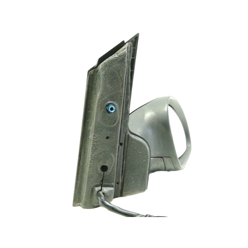 Recambio de retrovisor derecho para seat altea (5p1) reference referencia OEM IAM   