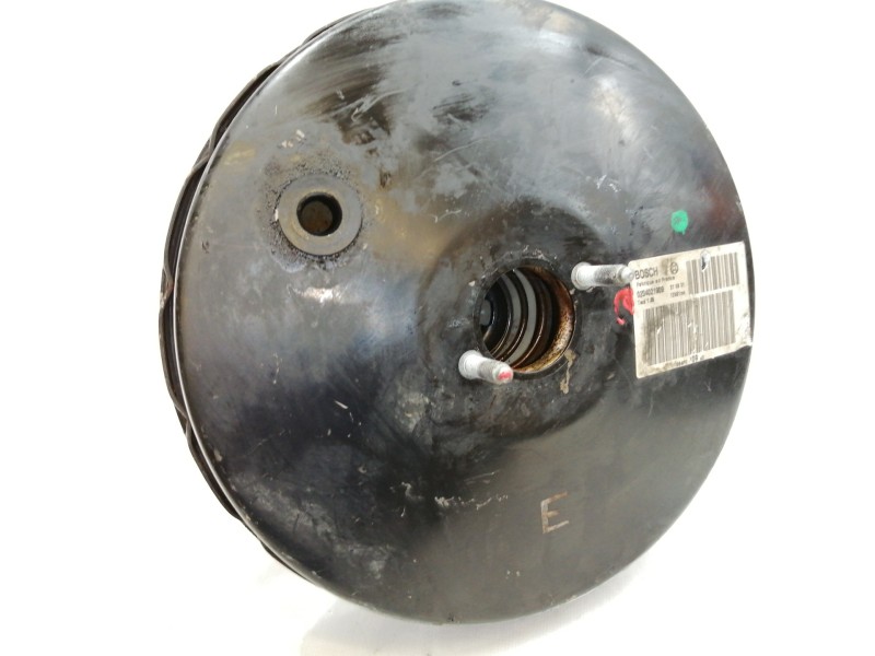 Recambio de servofreno para citroën c5 berlina 2.0 hdi sx referencia OEM IAM 0204021909  