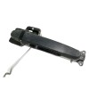 Recambio de maneta exterior delantera derecha para toyota yaris 1.0 cat referencia OEM IAM   