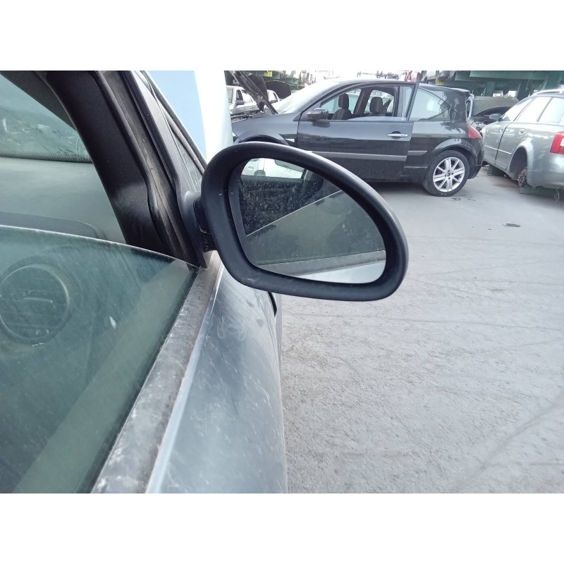 Recambio de retrovisor derecho para seat altea (5p1) reference referencia OEM IAM   