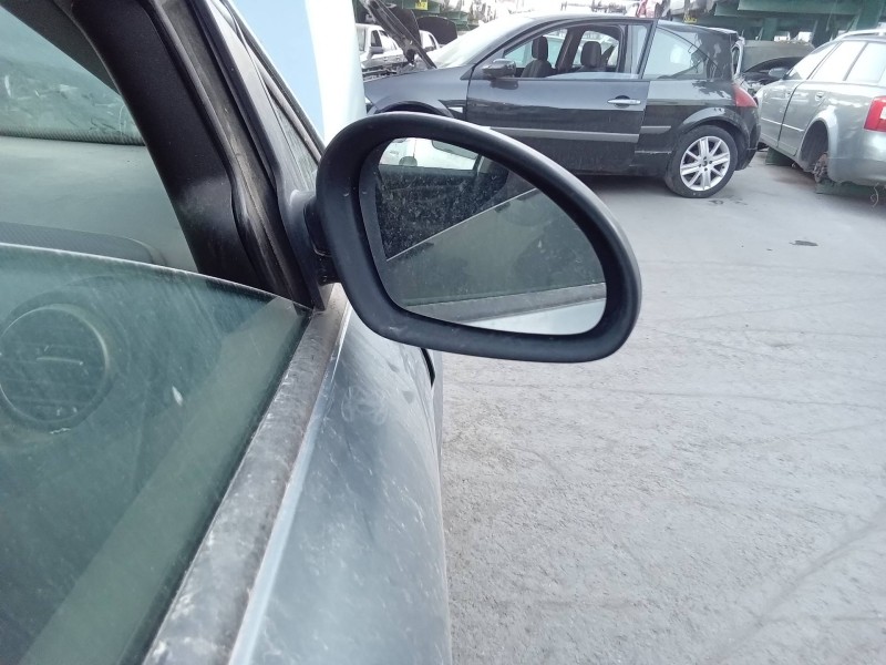 Recambio de retrovisor derecho para seat altea (5p1) reference referencia OEM IAM   