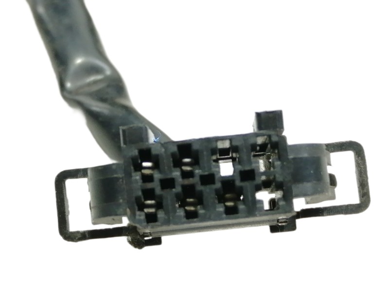 Recambio de retrovisor derecho para seat altea (5p1) reference referencia OEM IAM   