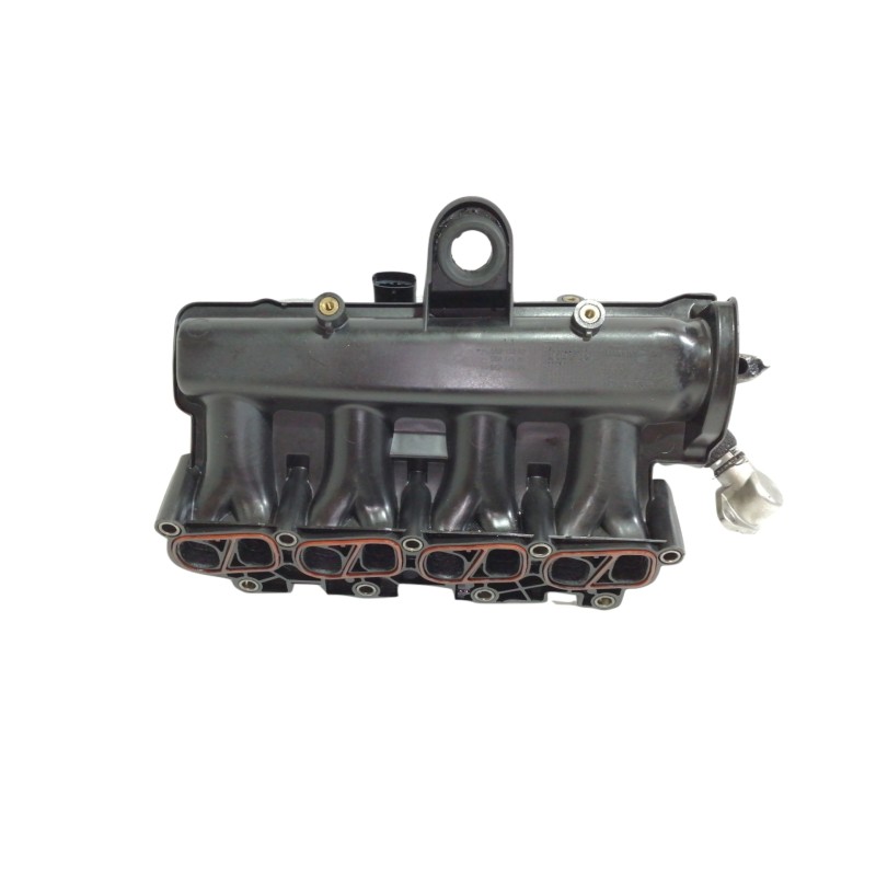 Recambio de colector admision para peugeot bipper 1.3 16v hdi fap referencia OEM IAM 55213267  