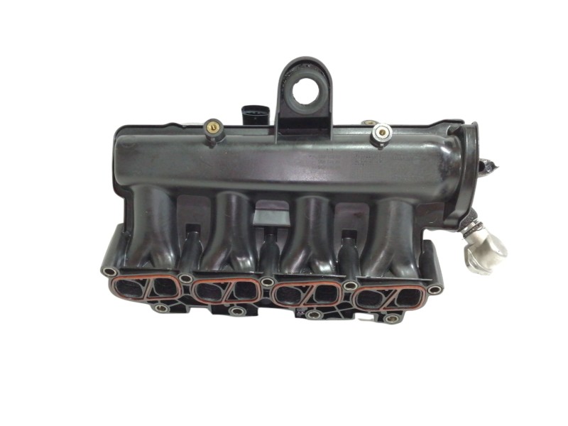 Recambio de colector admision para peugeot bipper 1.3 16v hdi fap referencia OEM IAM 55213267  