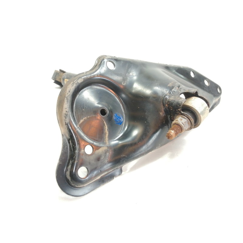 Recambio de amortiguador trasero izquierdo para citroën berlingo cuadro sx referencia OEM IAM 9684061680  