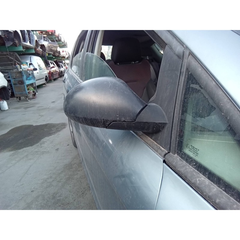 Recambio de retrovisor derecho para seat altea (5p1) reference referencia OEM IAM   