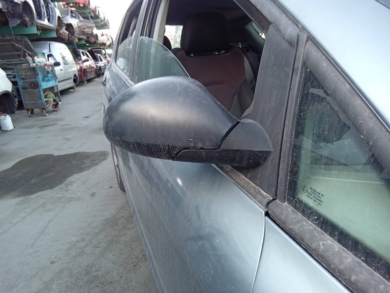 Recambio de retrovisor derecho para seat altea (5p1) reference referencia OEM IAM   