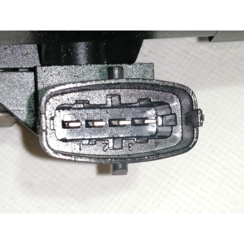 Recambio de colector admision para peugeot bipper 1.3 16v hdi fap referencia OEM IAM 55213267  