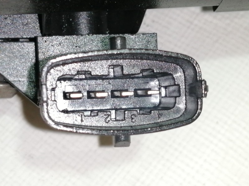 Recambio de colector admision para peugeot bipper 1.3 16v hdi fap referencia OEM IAM 55213267  