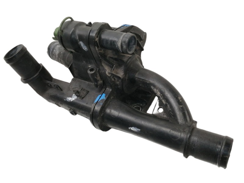 Recambio de termostato para citroën berlingo cuadro sx referencia OEM IAM 9660660380 042651 