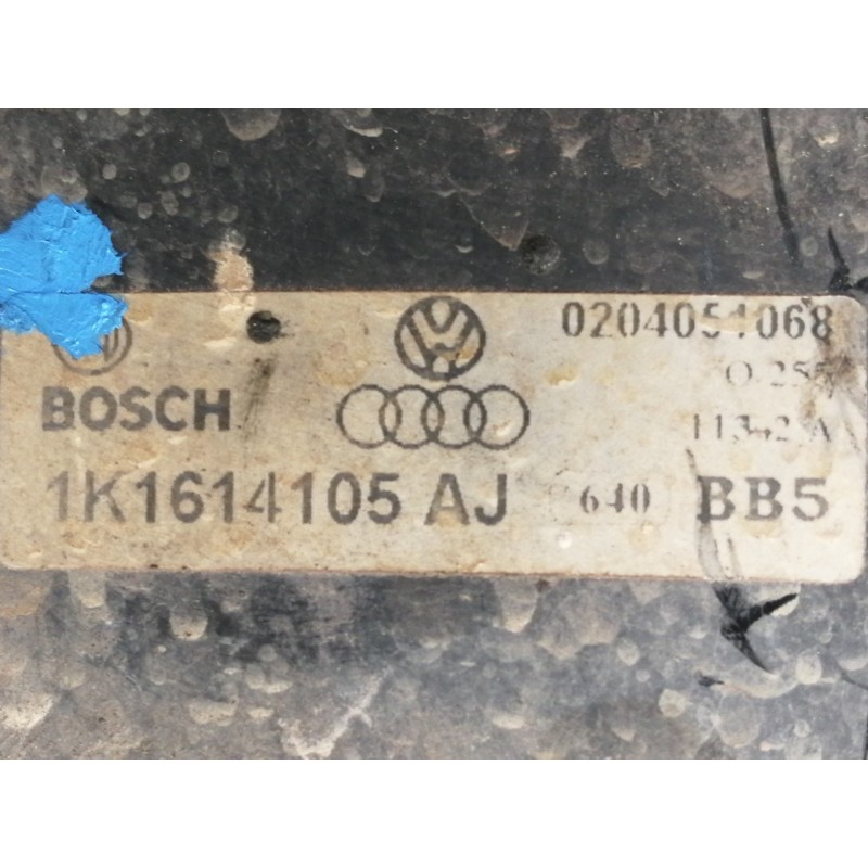 Recambio de servofreno para seat altea (5p1) reference referencia OEM IAM 1K1614105AJ 0204051068 