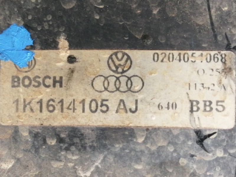 Recambio de servofreno para seat altea (5p1) reference referencia OEM IAM 1K1614105AJ 0204051068 