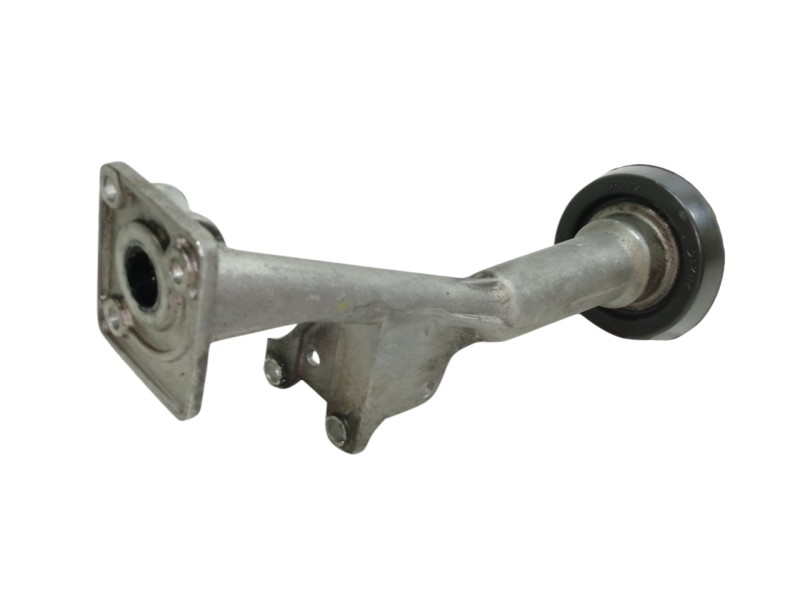 Recambio de despiece motor para peugeot bipper 1.3 16v hdi fap referencia OEM IAM 55226255  