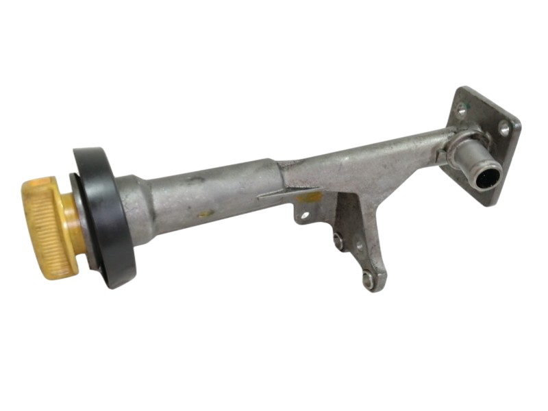 Recambio de despiece motor para peugeot bipper 1.3 16v hdi fap referencia OEM IAM 55226255  