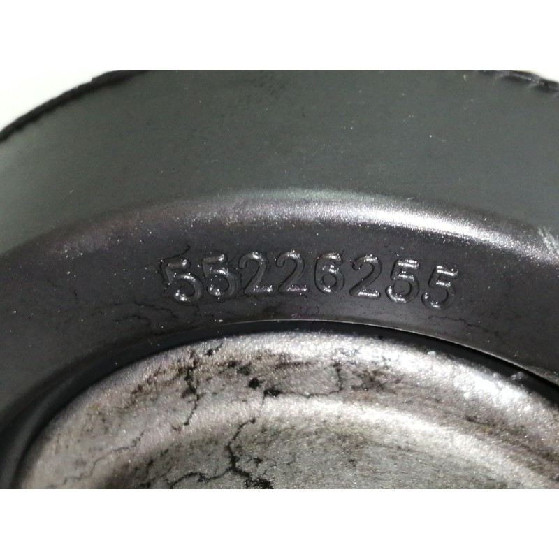 Recambio de despiece motor para peugeot bipper 1.3 16v hdi fap referencia OEM IAM 55226255  