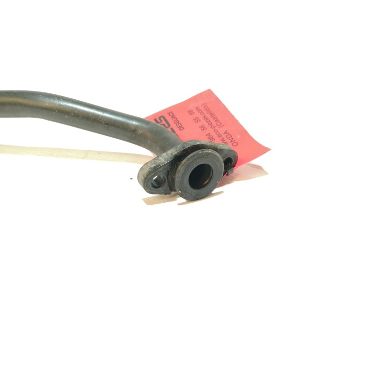 Recambio de tubo para jeep gr.cherokee (wj/wg) 2.7 crd laredo referencia OEM IAM   