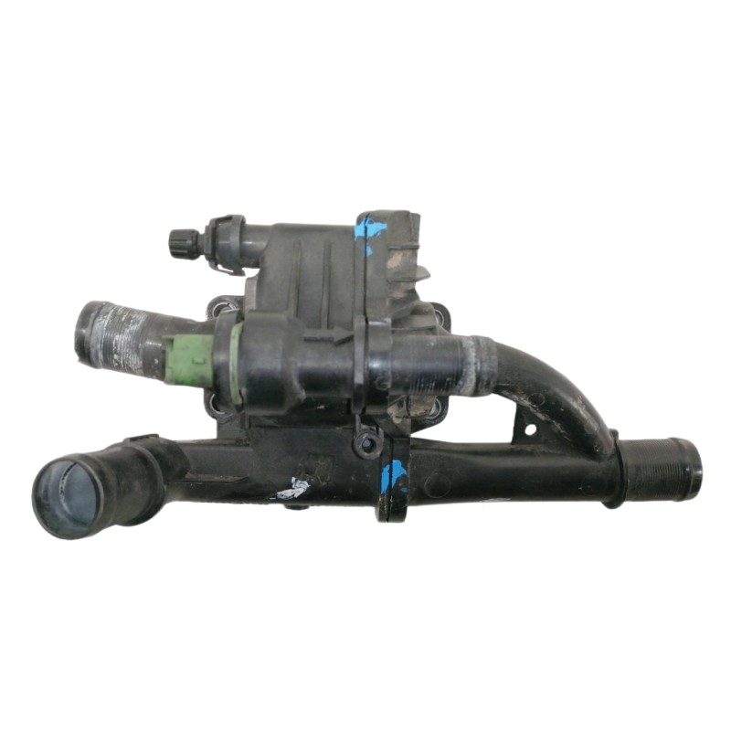 Recambio de termostato para citroën berlingo cuadro sx referencia OEM IAM 9660660380 042651 
