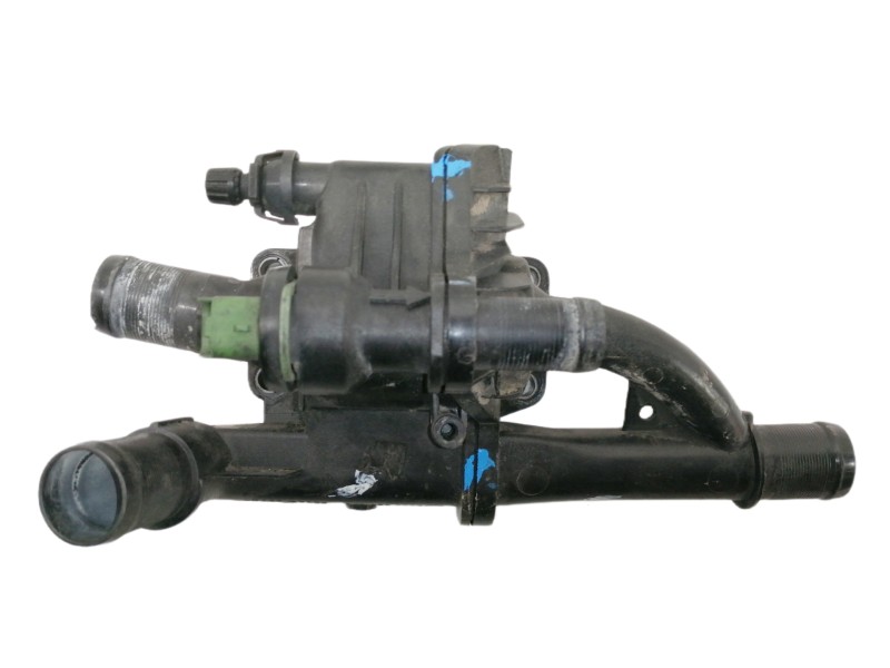 Recambio de termostato para citroën berlingo cuadro sx referencia OEM IAM 9660660380 042651 