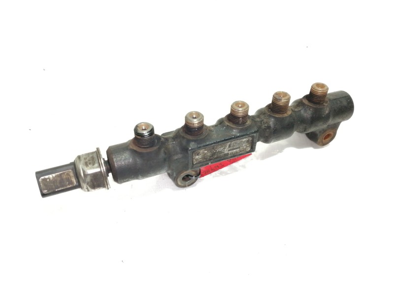 Recambio de rampa inyectora para citroën berlingo cuadro sx referencia OEM IAM 9654592680  