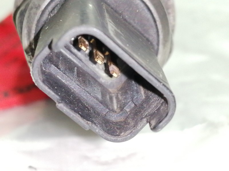 Recambio de rampa inyectora para citroën berlingo cuadro sx referencia OEM IAM 9654592680  