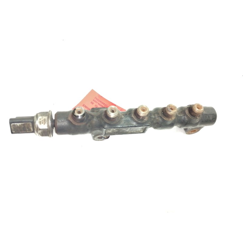 Recambio de rampa inyectora para citroën berlingo cuadro sx referencia OEM IAM 9654592680  