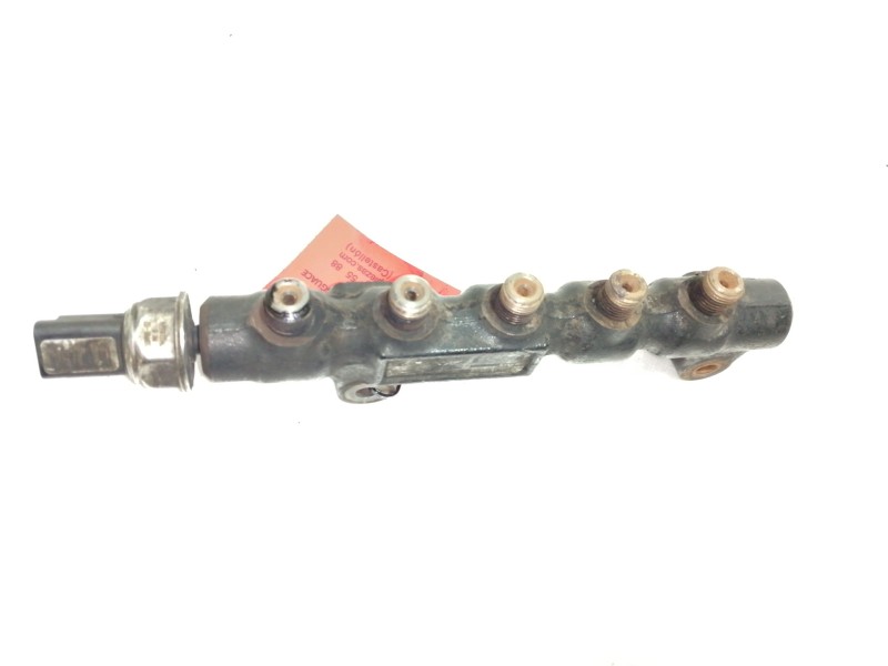 Recambio de rampa inyectora para citroën berlingo cuadro sx referencia OEM IAM 9654592680  