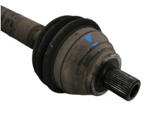 Recambio de transmision delantera derecha para seat altea (5p1) reference referencia OEM IAM    2