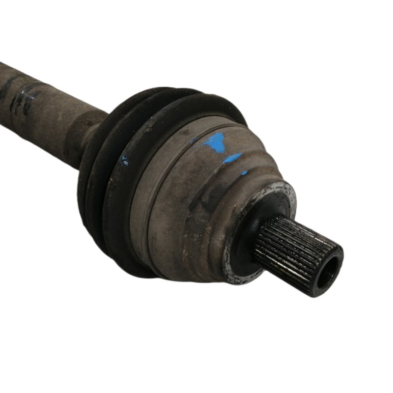 Recambio de transmision delantera derecha para seat altea (5p1) reference referencia OEM IAM   