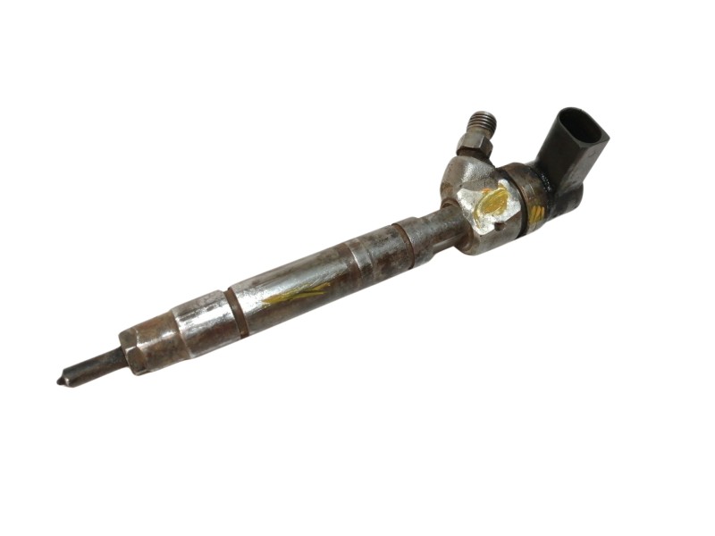 Recambio de inyector para jeep gr.cherokee (wj/wg) 2.7 crd laredo referencia OEM IAM A6120700087  