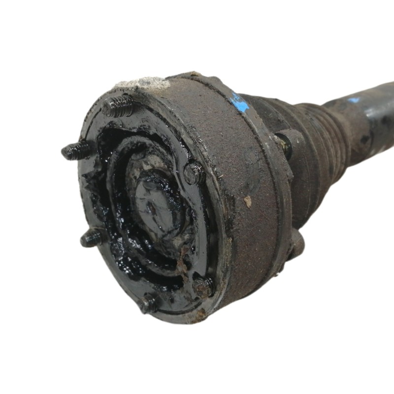 Recambio de transmision delantera derecha para seat altea (5p1) reference referencia OEM IAM   