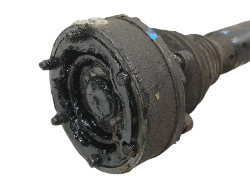 Recambio de transmision delantera derecha para seat altea (5p1) reference referencia OEM IAM   