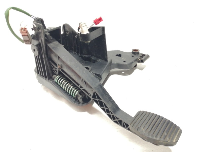 Recambio de pedal freno para citroën c5 berlina 2.0 hdi sx referencia OEM IAM PMP80706D PMP80706D 