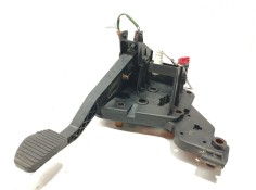 Recambio de pedal freno para citroën c5 berlina 2.0 hdi sx referencia OEM IAM PMP80706D PMP80706D  2
