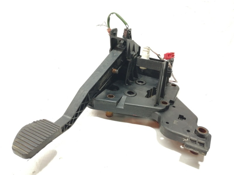 Recambio de pedal freno para citroën c5 berlina 2.0 hdi sx referencia OEM IAM PMP80706D PMP80706D 